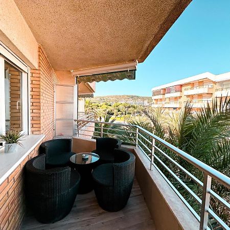 Costa Este Apartments กวาร์ดามาร์เดลเซกูรา ภายนอก รูปภาพ