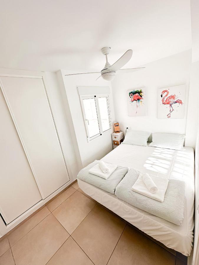Costa Este Apartments กวาร์ดามาร์เดลเซกูรา ภายนอก รูปภาพ