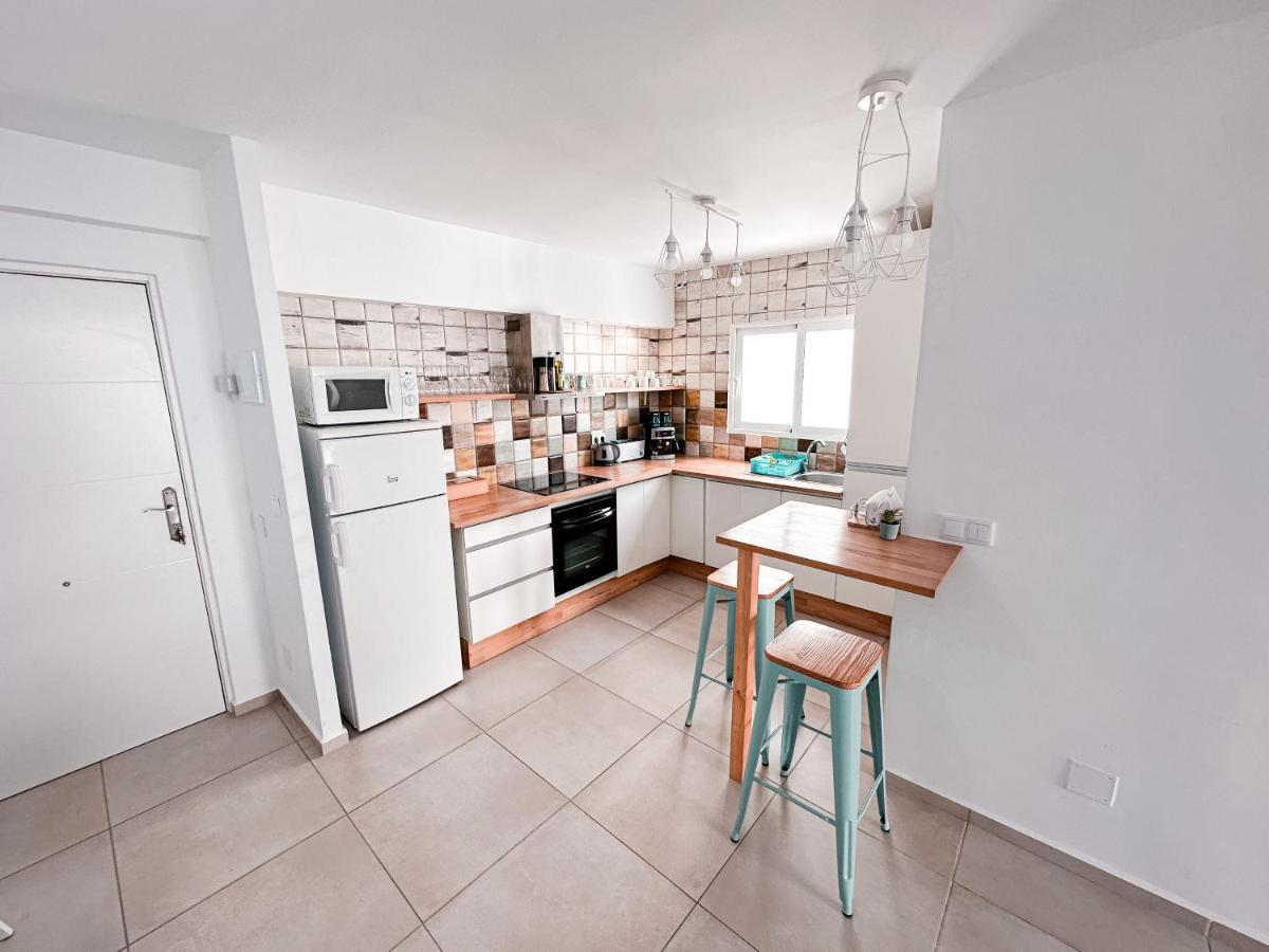 Costa Este Apartments กวาร์ดามาร์เดลเซกูรา ภายนอก รูปภาพ