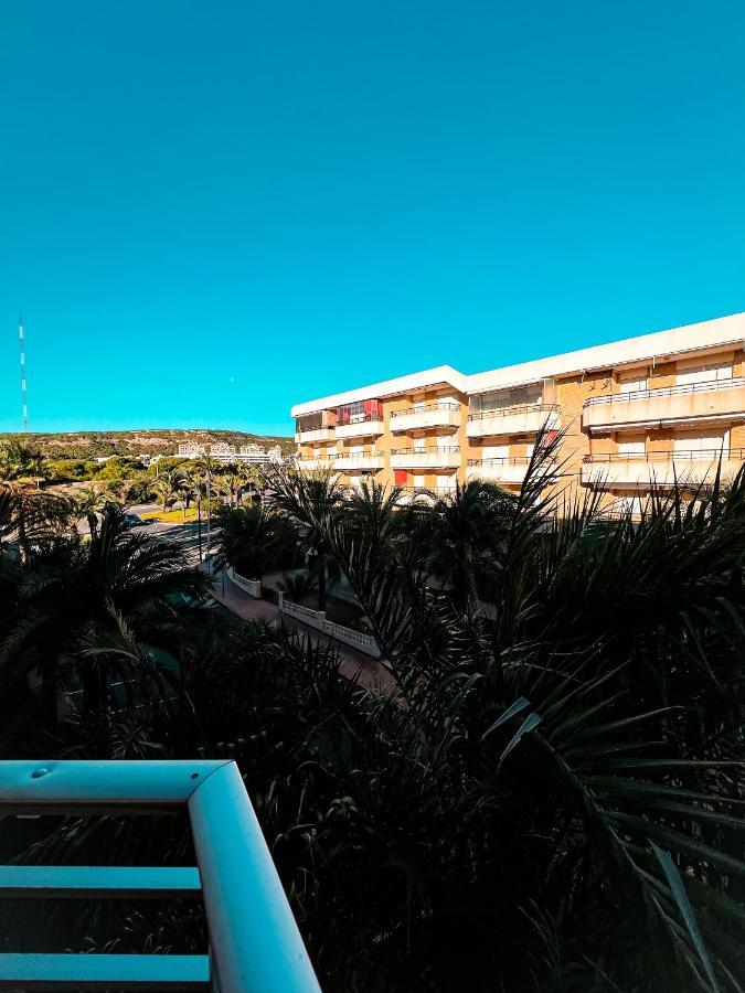 Costa Este Apartments กวาร์ดามาร์เดลเซกูรา ภายนอก รูปภาพ