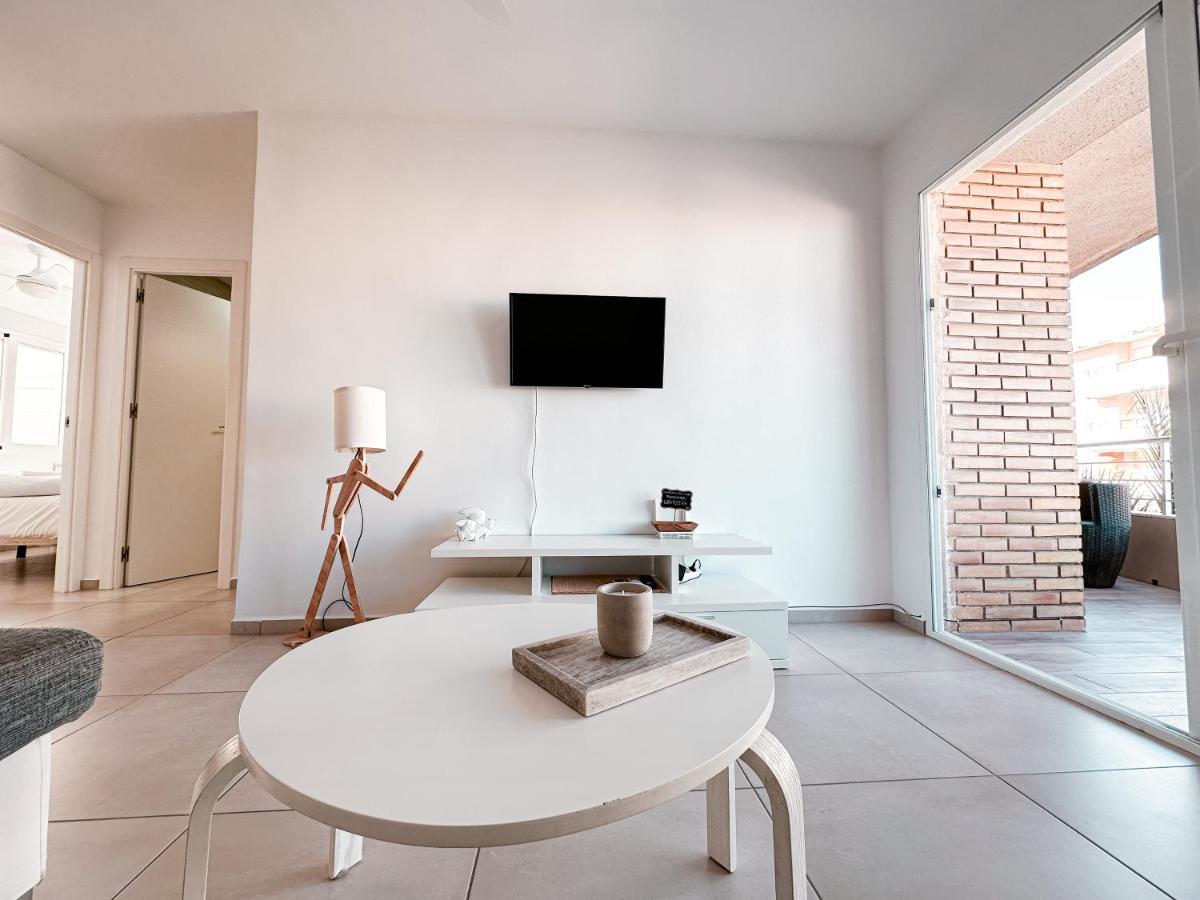 Costa Este Apartments กวาร์ดามาร์เดลเซกูรา ภายนอก รูปภาพ