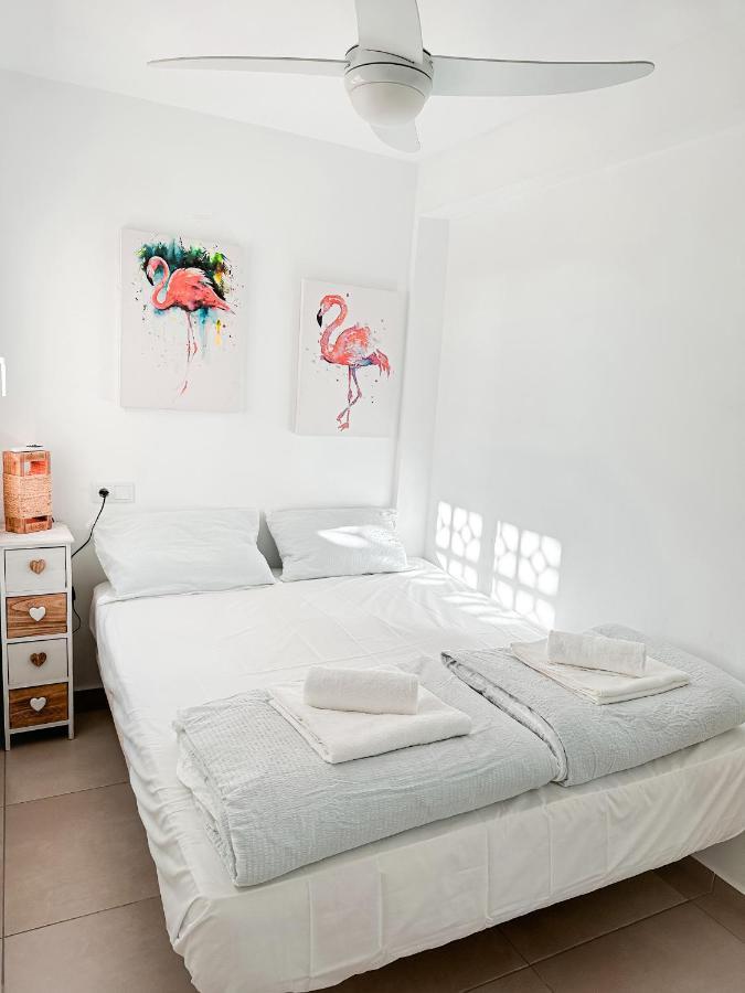 Costa Este Apartments กวาร์ดามาร์เดลเซกูรา ภายนอก รูปภาพ